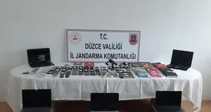 HDP’liler gözaltına alındı