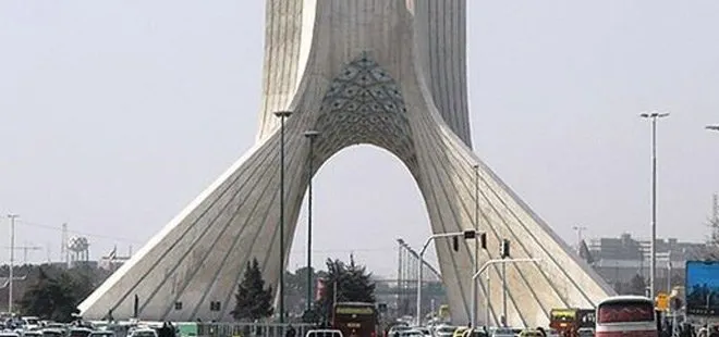 Tahran’ın yeni Belediye Başkanı Efşani oldu