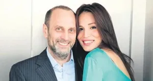 3. kez dava açtı! Boşanıyorlar