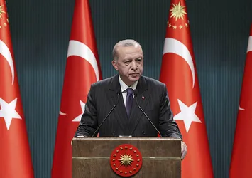 Türkiye-ABD ilişkisinde yeni dönem! İlk kez NATO ülkesine CAATSA yaptırımı