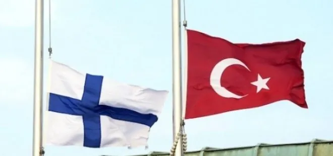 BM’de Finlandiya-Türkiye iş birliği Yunanistan’ı rahatsız etti