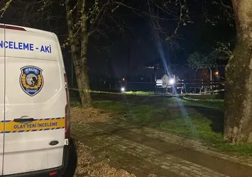 Kocaeli’de kanlı buluşma: Konuşmak için gitti canından oldu