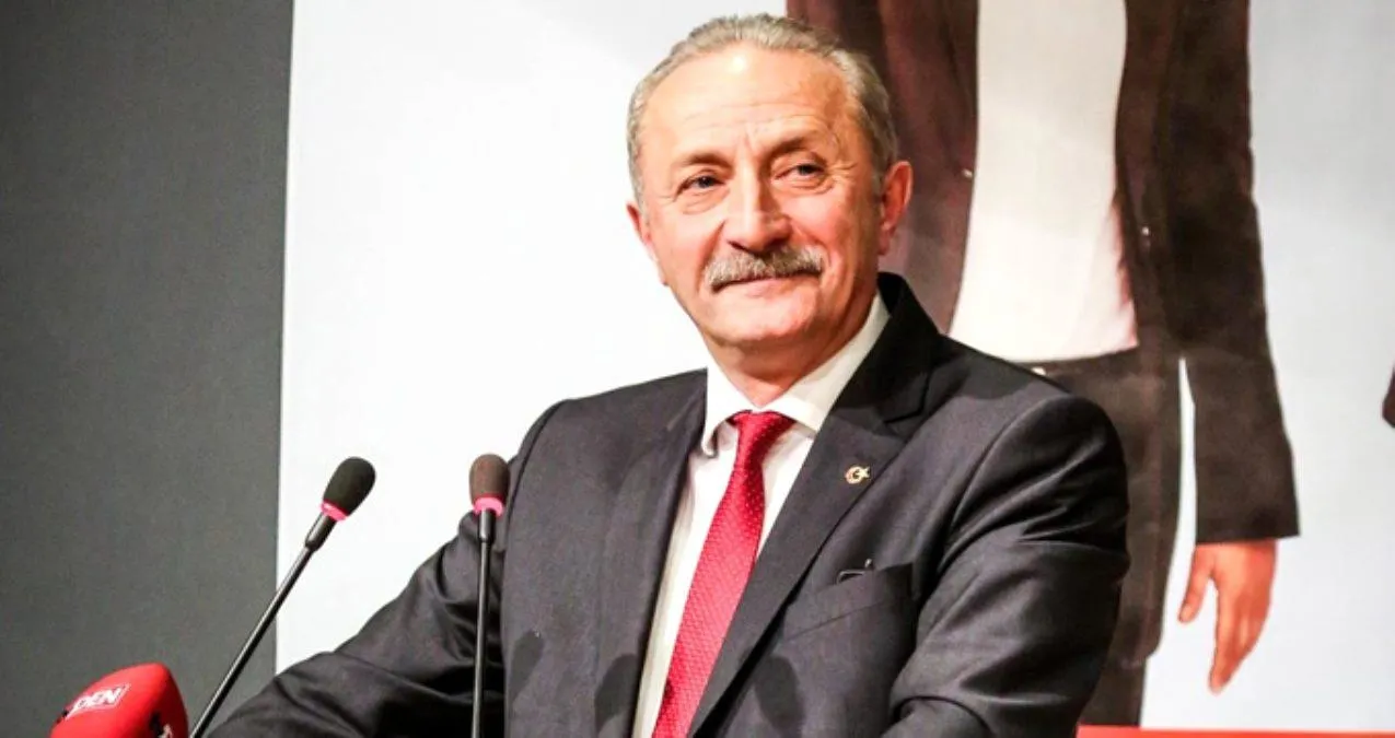 CHP'li Belediye Başkanı Ahmet Deniz Atabay'ın tecavüzüne uğrayan kadın konuştu!