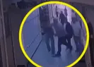 Veliden kadın öğretmene yumruk