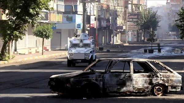 Eski örgüt mensubundan "Selahattin Demirtaş'ın çağrısı olmasaydı ölümler yaşanmayabilirdi" itirafı - 8