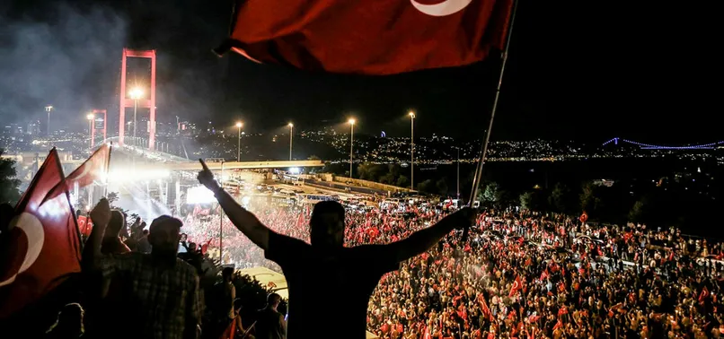 15 Temmuz darbe girişiminin yıldönümü programı belli oldu