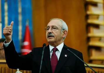 CHP'de ortalığı daha da karıştıracak genelge