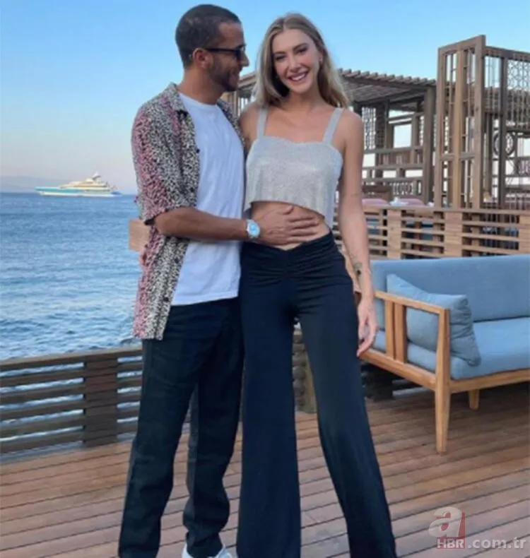 Şeyma Subaşı'dan Mohammed Alsaloussi açıklaması: Belki de evlendik 13