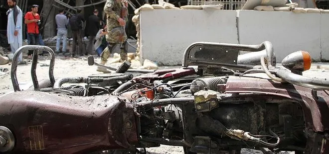 Kabil’de askeri üniversite öğrencilerine saldırı: 15 ölü