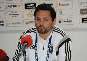 Yeni Malatyaspor'un yeni hocası Erol Bulut!