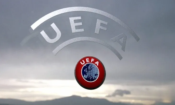 UEFA yeni Kulüpler Sıralamasını açıkladı