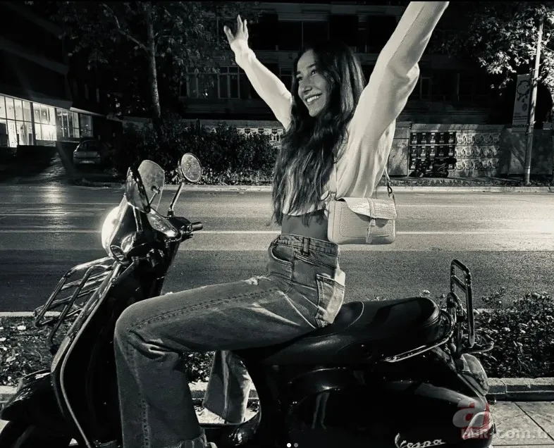 Milli voleybolcu Hande Baladın'ı bunalıma sokan taciz! Korkudan antrenmanlara bile gidemiyor 3