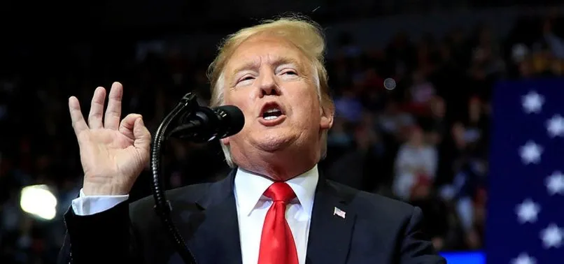 Trump'a Cemal Kaşıkçı çağrısı: Üzerinden 6 ay geçti! Adım at...