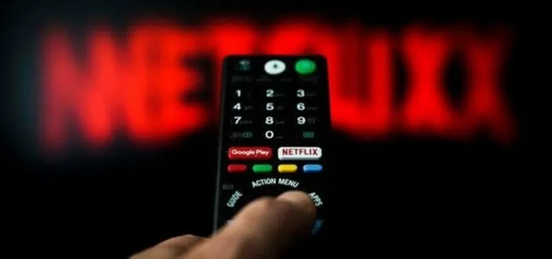 Sapkinligin Adresi Netflix Te Cocuk Istismari Skandali Bir Rezillik Daha
