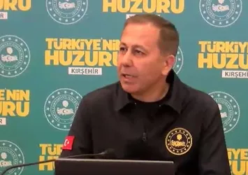 Bakan Yerlikaya duyurdu: 438 kırmızı bültenli suçlu ülkeye getirildi