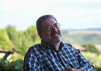 Engin Ardıç hayatını kaybetti! A Haber'de anlattılar: Vatan sevgisi ile dolu bir insandı