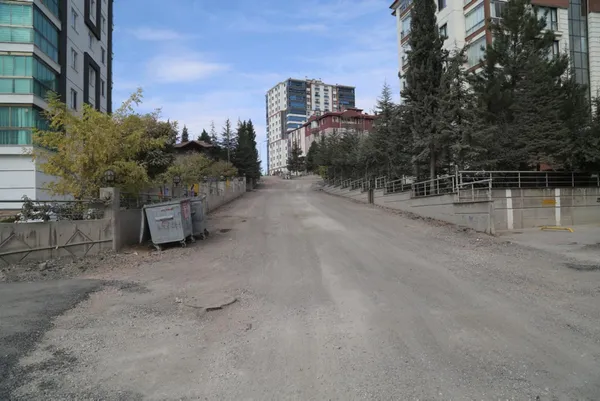 CHP'li Mansur Yavaş sınırları zorladı! Asfalt oyunu bozuldu! İşte gerçekler - 3