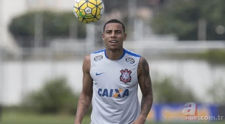 Fenerbahçe'de Alex bombası! İstanbul'a geldi... 14