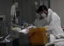 İşte günün koronavirüs tablosu