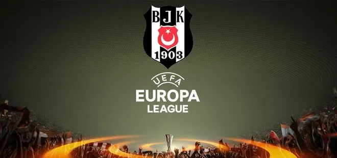 Beşiktaş- Hapoel Beer-Sheva maçı ne zaman, saat kaçta, maçın hakemi kim?