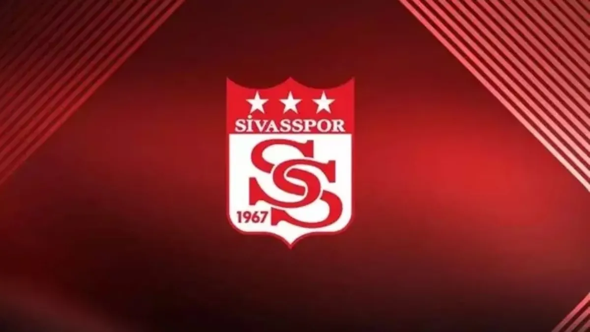 FIFA'dan Sivasspor'a 3 yıl transfer yasağı!