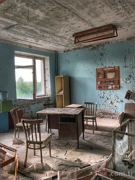 Çernobil nerede? Çernobil nükleer santrali ne zaman patladı? Çernobil faciası kaç kişi öldü? 14