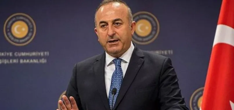 Çavuşoğlu'ndan 'Musul operasyonu' açıklaması