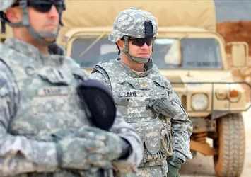Irak’ın ABD açıklaması tüm tezleri çürüttü! Askeri sevkiyat iddialarını yalanladı: Söz konusu bile değil