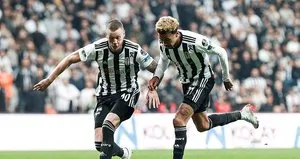 İşte Beşiktaş’ta Alli gerçeği! Söz vermişler