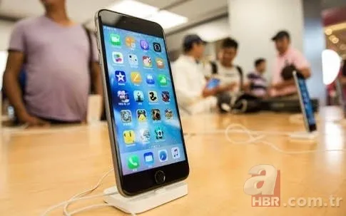 Apple'da büyük çöküş! Apple'a şikayetler artıyor 8