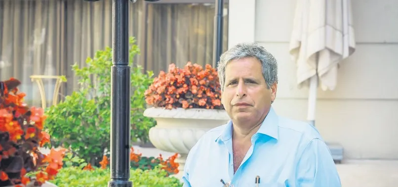 Robert Amsterdam: FETÖ için 2017 çok zor olacak