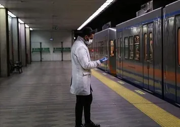 Son dakika: Metro İstanbul yeni sefer saatleri belli oldu!