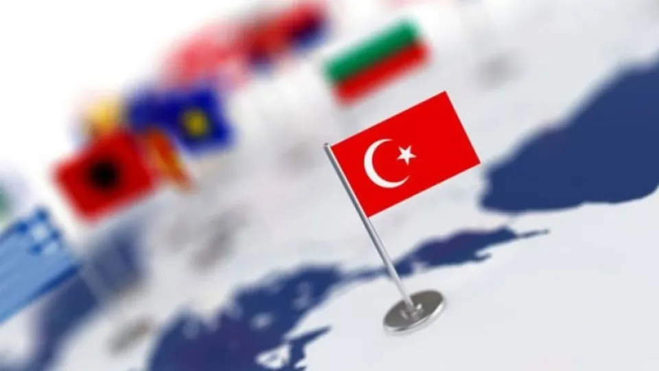 Ülkelerin 2050'de ekonomik güçleri