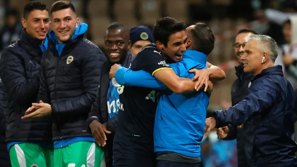 Fenerbahçe'de Vitor Pereira rüzgarı! Kanarya seviye atladı