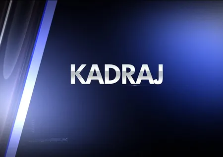Kadraj