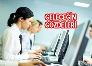 2021'in gözde meslekleri seçildi! Gözde meslekler para basacak