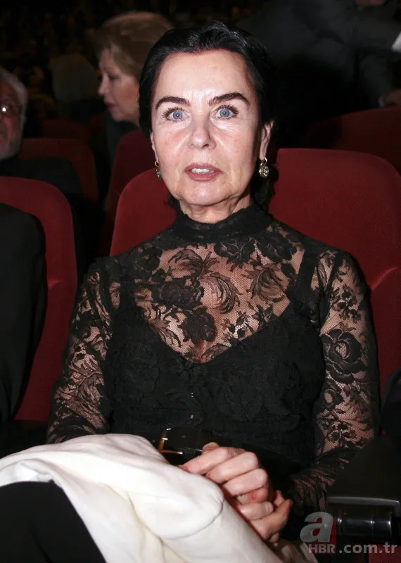 Fatma Girik’in vasiyeti ortaya çıktı! Tüm varlığını onlara bıraktı 10