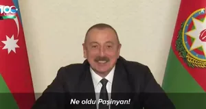 Karabağ Zaferi’nin 3. yıl dönümü