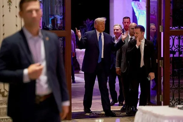 ABD’de nefesler tutuldu! Kongre ara seçimlerinde son durum