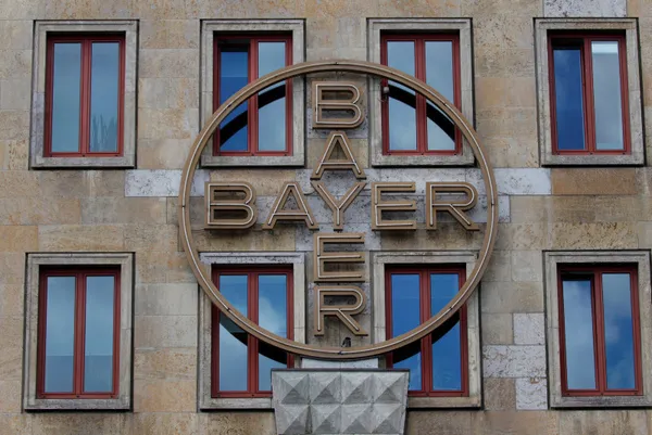 Alman ilaç şirketi Bayer'e tarihi ceza! 1.5 milyar dolar tazminat ödeyecekler - 3