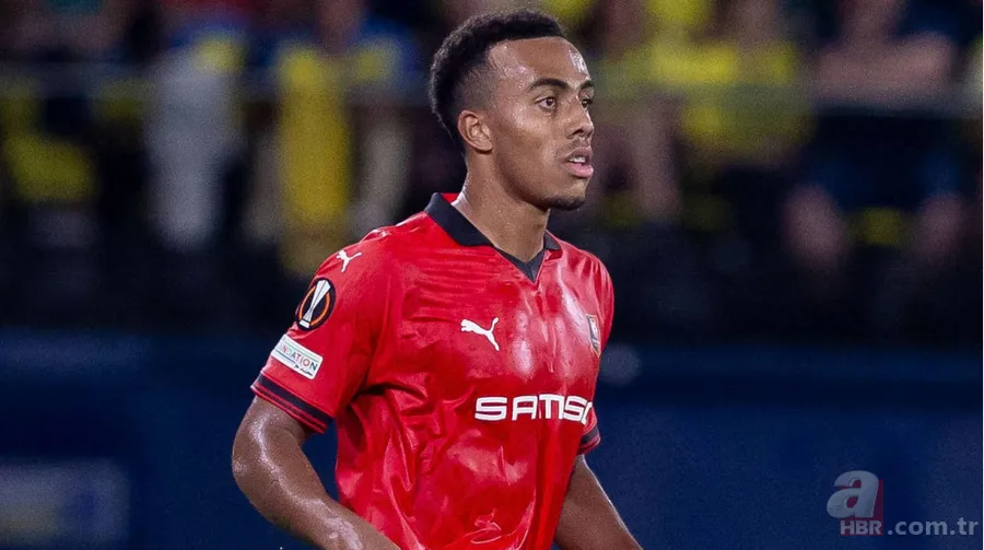 Galatasaray'da transfer krizi! İmza beklenirken iptal mi oluyor? 17