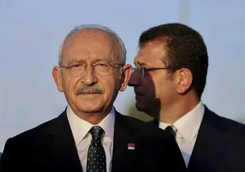 CHP'de koltuk savaşı kızıştı! Ekrem İmamoğlu, CHP lideri Kemal Kılıçdaroğlu'nu itibarsızlaştırarak koltuktan indirecek