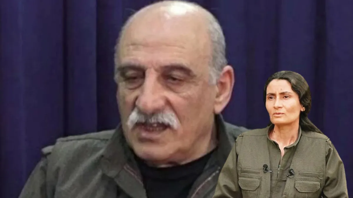 PKK elebaşlarından tasmalarını tutan İsrail'i aklama yarışı! Türkiye'ye alçak iftira! MİT gerçeği ortaya çıkardı...