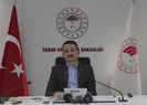 Bakan Pakdemirliden kırsal kalkınma için 1,2 milyar liralık yeni hibe çağrısı