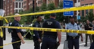 ABD’de silahlı saldırı: 2 ölü