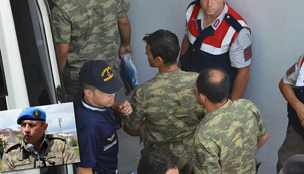 Eski Tuğgeneral Murat Aygün’den selaları susturun savunması