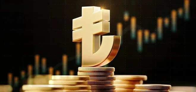 Türk lirasına yoğun ilgi! TL’de 38 yılın en büyük yükselişi
