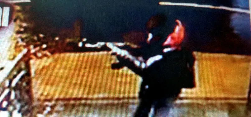 Reina katliamında flaş gelişme