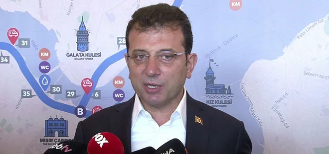 CHP’li Ekrem İmamoğlu yine kendini yalanladı! İsraf tutkusu sınır tanımıyor