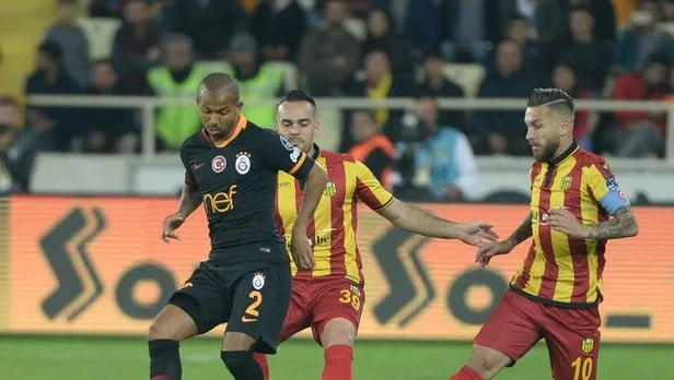 Galatasaray maçı bu akşam saat kaçta? Galatasaray Yeni Malatyaspor maçı ne zaman, hangi kanalda? Canlı yayın nasıl izlenir?